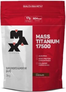Como Ganhar Massa Muscular em 6 Passos