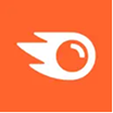 Semrush Logo