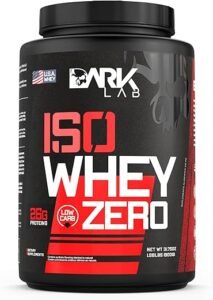 Como Escolher 8 Whey Protein na Amazon para Seus Músculos