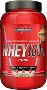 Teste: qual Whey entrega resultado de verdade para seus treinos?